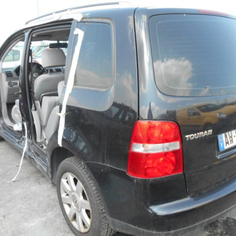 Boite a gants VOLKSWAGEN TOURAN 1 Photo n°7