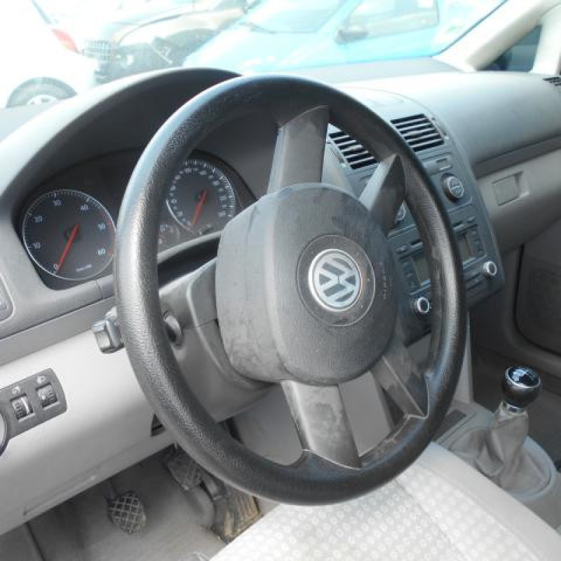 Boite a gants VOLKSWAGEN TOURAN 1 Photo n°9