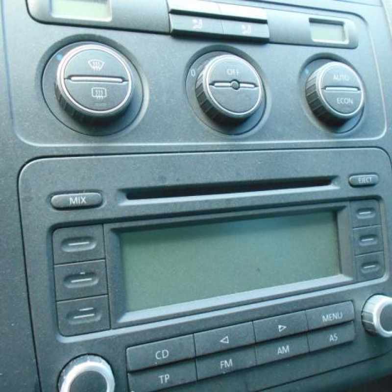 Boite a gants VOLKSWAGEN TOURAN 1 Photo n°10