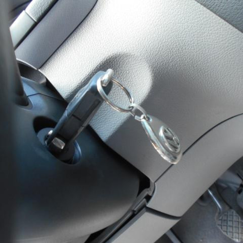 Boite a gants VOLKSWAGEN TOURAN 1 Photo n°11