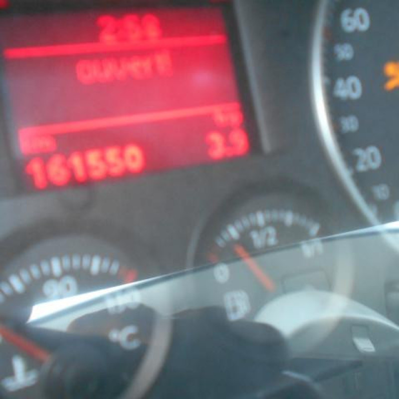 Boite a gants VOLKSWAGEN TOURAN 1 Photo n°12