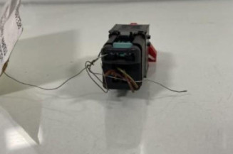 Bouton de warning VOLKSWAGEN TOURAN 1