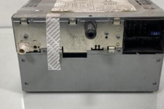 Autoradio d'origine OPEL ASTRA H
