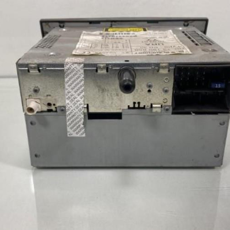 Autoradio d'origine OPEL ASTRA H Photo n°3