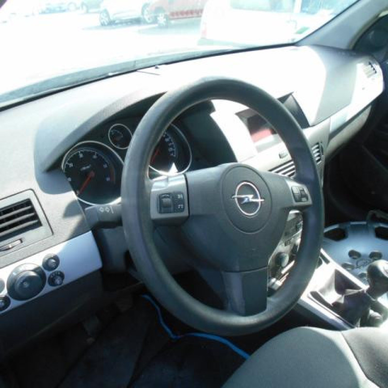 Autoradio d'origine OPEL ASTRA H Photo n°9