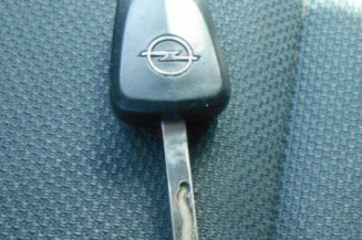 Autoradio d'origine OPEL ASTRA H