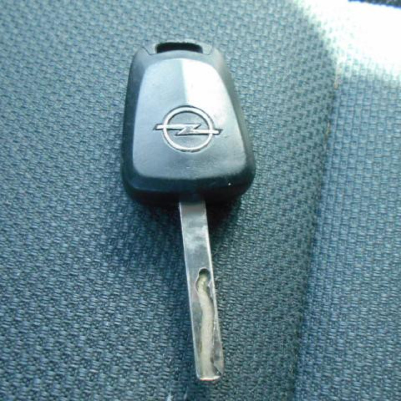 Autoradio d'origine OPEL ASTRA H Photo n°11