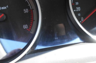 Autoradio d'origine OPEL ASTRA H