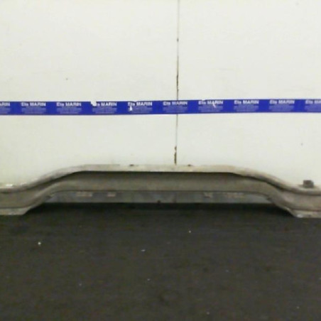 Renfort pare choc arriere (traverse) OPEL ASTRA H Photo n°1