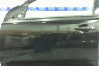 Porte avant gauche OPEL ASTRA H Photo n°1