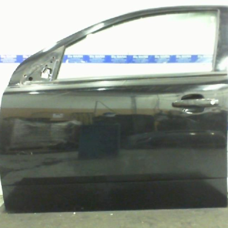 Porte avant gauche OPEL ASTRA H Photo n°1