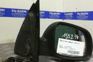 Retroviseur droit SEAT AROSA Photo n°1