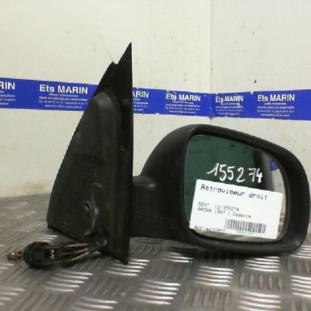 Retroviseur droit SEAT AROSA Photo n°1