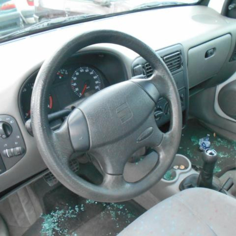 Retroviseur droit SEAT AROSA Photo n°8