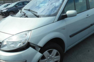 Commande chauffage RENAULT SCENIC 2