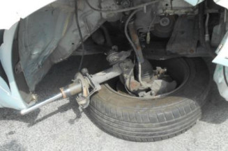 Commande chauffage RENAULT SCENIC 2