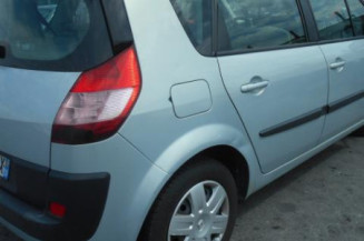 Commande chauffage RENAULT SCENIC 2
