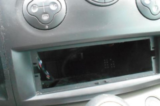 Commande chauffage RENAULT SCENIC 2