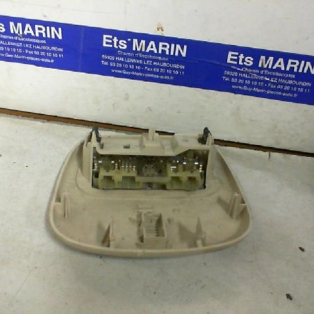 Eclairage de plafonnier CITROEN C4 1