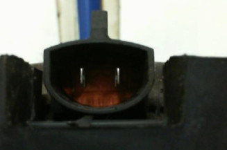 Moto ventilateur radiateur FORD FIESTA 4