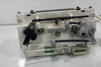 Commande chauffage PEUGEOT 206