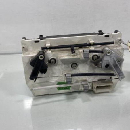 Commande chauffage PEUGEOT 206