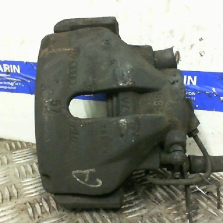 Etrier avant droit (freinage) VOLKSWAGEN PASSAT 4