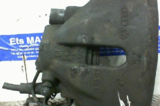 Etrier avant gauche (freinage) VOLKSWAGEN PASSAT 4