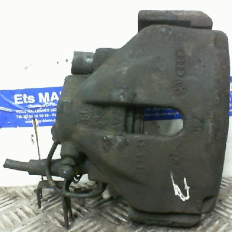 Etrier avant gauche (freinage) VOLKSWAGEN PASSAT 4