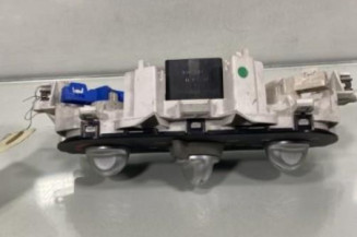 Commande chauffage RENAULT TWINGO 2