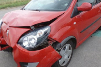 Commande chauffage RENAULT TWINGO 2