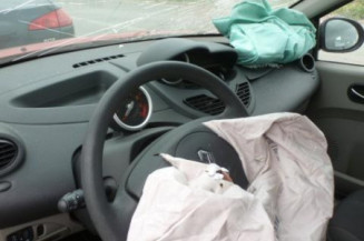 Commande chauffage RENAULT TWINGO 2