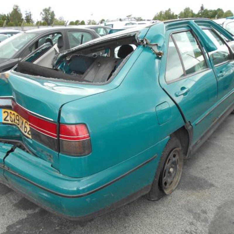 Cremaillere assistee SEAT TOLEDO 1 Photo n°4