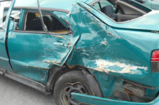 Cremaillere assistee SEAT TOLEDO 1