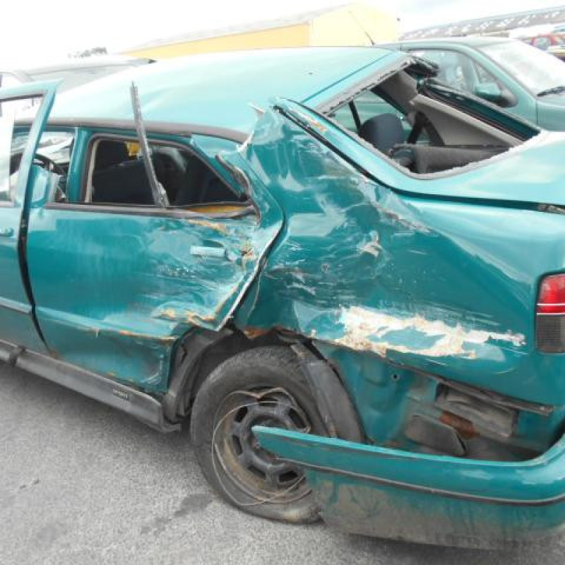 Cremaillere assistee SEAT TOLEDO 1 Photo n°5
