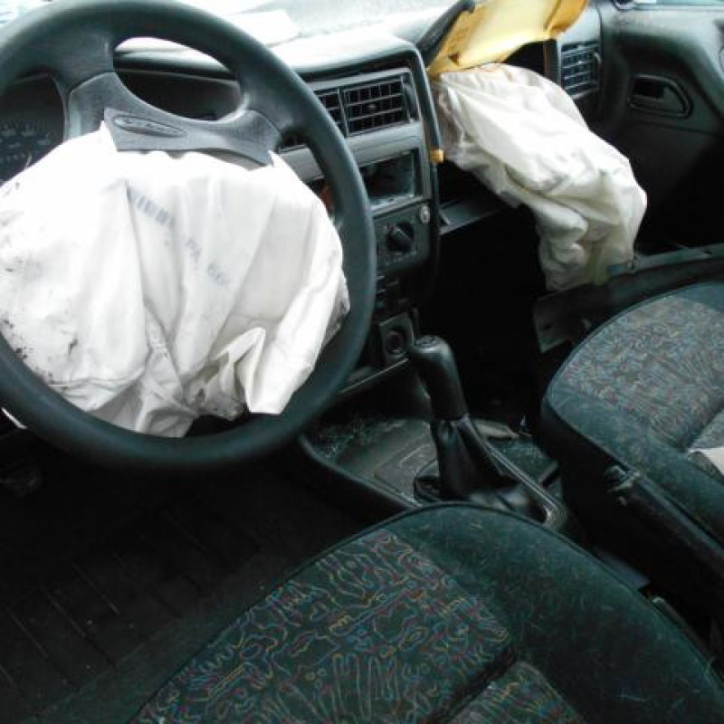 Cremaillere assistee SEAT TOLEDO 1 Photo n°6