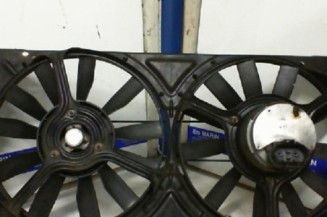 Moto ventilateur radiateur SEAT TOLEDO 1 Photo n°1