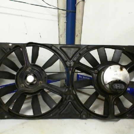 Moto ventilateur radiateur SEAT TOLEDO 1 Photo n°1