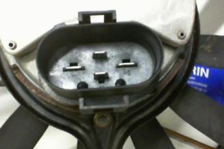 Moto ventilateur radiateur SEAT TOLEDO 1