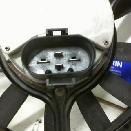 Moto ventilateur radiateur SEAT TOLEDO 1
