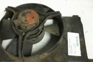 Moto ventilateur radiateur OPEL CORSA A Photo n°1