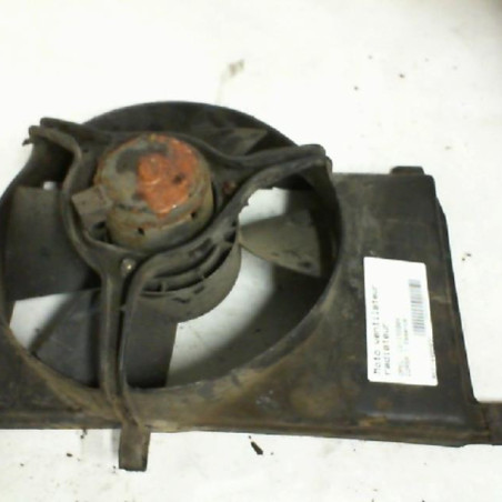 Moto ventilateur radiateur OPEL CORSA A Photo n°1