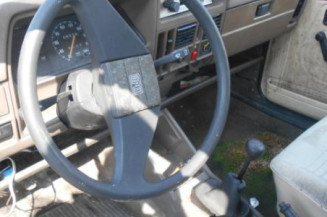 Moto ventilateur radiateur OPEL CORSA A