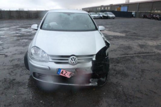 Bloc ABS (freins anti-blocage) VOLKSWAGEN GOLF 5