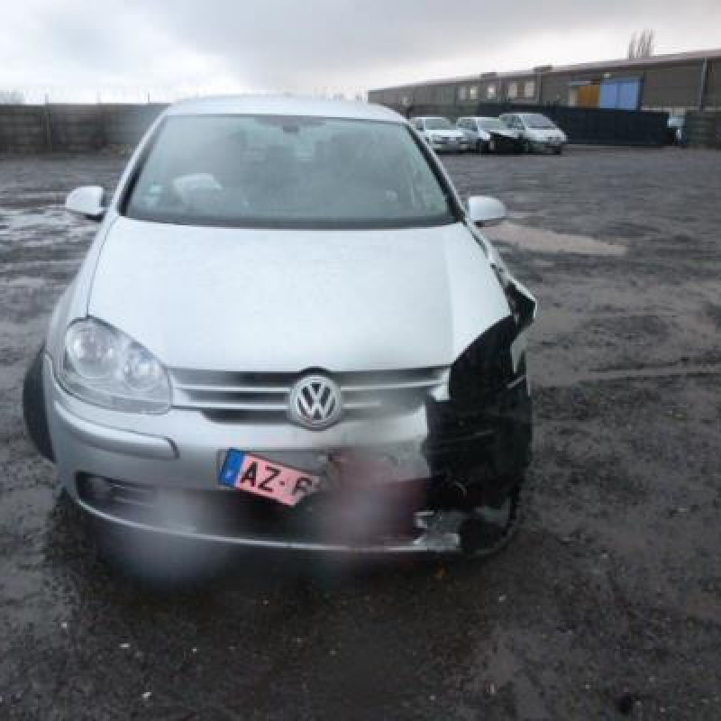 Bloc ABS (freins anti-blocage) VOLKSWAGEN GOLF 5 Photo n°3