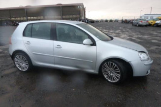 Bloc ABS (freins anti-blocage) VOLKSWAGEN GOLF 5