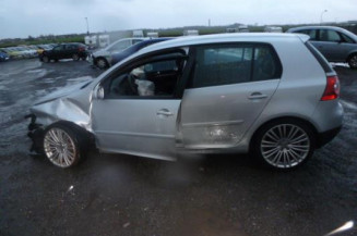 Bloc ABS (freins anti-blocage) VOLKSWAGEN GOLF 5