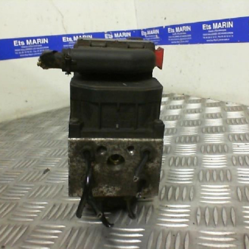Bloc ABS (freins anti-blocage) CITROEN XSARA PICASSO Photo n°1