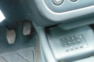 Calandre PEUGEOT 306