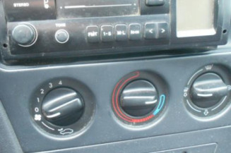Calandre PEUGEOT 306